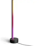 Philips Hue Gradient Signe Tischleuchte schwarz