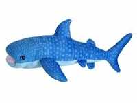 Wild Republic 23477 Living Ocean Mini Walhai Whale Shark ca 30cm Plüsch