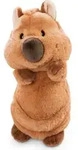 Nici Quokka-Mola braun stehend 22 cm