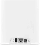Arlo Pro Smart Hub - Gateway - kabellos, kabelgebunden - Ethernet - Wei&szlig;