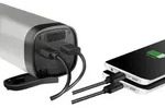 LogiLink PA0266 - Starthilfesystem JumpStarter 500 A