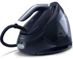Philips PerfectCare B&uuml;gelstation, Keramikb&uuml;gelsohle, 120 g/min konstanter...
