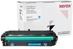 Everyday&trade; Cyan wiederaufbereiteter Toner von , kompatibel mit HP 651A 650A 307A