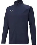 Puma Teamliga Trainingsjacke Herren - Marine - Marine - M