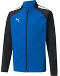 Puma Teamliga Trainingsjacke Kinder - Royal - Blau - 164