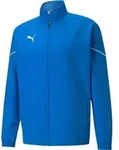 Puma Teamrise Trainingsjacke Herren - Royal | Gr&ouml;&szlig;e: M - Blau - M