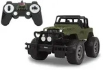 Jeep Wrangler Rubicon 1:14 olivgr&uuml;n 2,4GHz - Gr&uuml;n