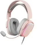 Mars Gaming MHAXP, Kabelgebunden, Anrufe/Musik, 18 - 22000 Hz, 336 g, Kopfh&ouml;rer,