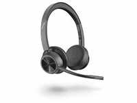 Poly BT Headset Voyager 4320 UC Stereo USB-C
