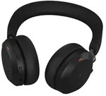 GN Jabra Evolve2 75 - Headset - On-Ear - Bluetooth - kabellos, kabelgebunden -