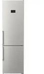 Kühl-Gefrier-Kombination 363 l B Serie6 FlexInterior 203 x 60 cm Bosch KGN39AIBT - Kühl-Gefrier-Kombination 363 l B Serie6 FlexInterior 203 x 60 cm Bosch KGN39AIBT -