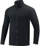 Softshelljacke Team JAKO - Schwarz - 4XL