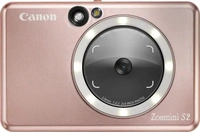 Canon Zoemini S2 rosegold - Rosa