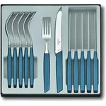 Victorinox Swiss Modern, 33 mm, 396 g - Blau