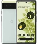 Google Pixel 6 , 16,3 cm (6.4"), 8 GB, 128 GB, 50 MP, Android 12, Gr&uuml;n - Koralle