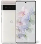 Google Pixel 6 pro, 17 cm (6.7"), 12 GB, 128 GB, 50 MP, Android 12, Wei&szlig; -...