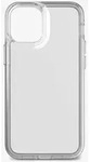 Tech21 Evo Clear, Cover, Apple, iPhone 12 mini, 13,7 cm (5.4"), Transparent -