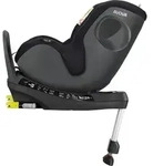 Avova SPERBER-FIX I-SIZE GRUPPE 0+1 KINDERSITZ 40-105cm group 0+1 Perlschwarz -