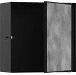 HANSGROHE 56091670 XtraStoris Rock Wandnische