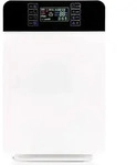 Livington AirPurifier - Luftreiniger bis zu 30m2 - Automatik-Funktion & Timer