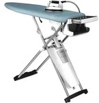 LauraStar S PURE + X-TREMECOVER, 2200 W, Aluminium-Sockelplatte, 3,5 bar, 1,2 l,