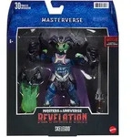 Masters of the Universe Masterverse Power of Grayskull Skeletor Actionfigur,...