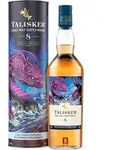 Talisker 8 Years Legends Untold - Special Release 2021 + Box 700ml 59,7% Vol.