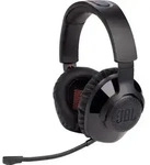 JBL Quantum 350 Over-Ear Gaming Headset &ndash; Wireless 2.4 GHz und USB-C-Anschluss &ndash;