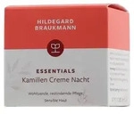 Hildegard Braukmann Essentials Kamillen Creme Nacht (50 ml)