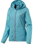 McKINLEY Da.-Regenjacke Kereol III TURQUOISE 46 - T&uuml;rkis - 46