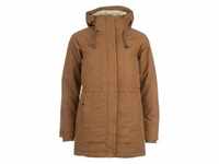Columbia South Canyon Sherpa Lined Camel Brown S