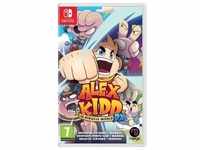 Alex Kidd in Miracle World DX [FR IMPORT]