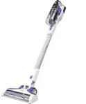 Black & Decker BHFEV1825CP, 2-in-1-Stabstaubsauger, Beutellos, Wei&szlig;, Trocken,