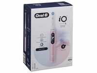 Oral-B Elektrische Zahnbürste - iO Series 6 - Pink Sand