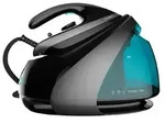 Cecotec Fast&Furious 8060 Ultra, 3000 W, 750 g/min, Titaniumsohle, 15 bar, 1,3...