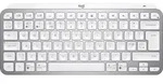 Logitech MX Keys Mini - Tastatur - hinterleuchtet - Bluetooth - AZERTY - Franz&ouml;sisch