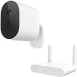 Xiaomi BHR4435GL Sicherheitskamera IP-Sicherheitskamera Drau&szlig;en 1920 x 1080...