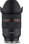 Samyang AF 24-70mm F2.8 FE, Standardzoomobjektiv, 17/14, 24 - 70 mm, Sony FE,