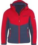 Trollkids Kinder Jacke Rot 320-410 Gr&ouml;sse 104 - Rot - 104