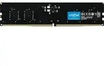 Crucial DDR5-4800 8GB UDIMM CL40 (16Gbit)