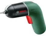 BOSCH Ixo 6 Classic (Charger Set) - Schwarz
