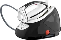 Tefal Pro Express Ultimate Dampfb&uuml;gelstation mit 8 Bar Druck und 520 g Dampfsto&szlig; -