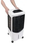 Honeywell TC09PCE/CEU/EW 9l Tankkapazit&auml;t - Wei&szlig;