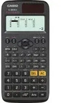 Casio FX-85DE X ClassWiz technisch-wissenschaftlicher Rechner - Schwarz