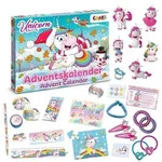 CRAZE ADK - 22 Unicorn, Box, Freistehend, Mehrfarbig