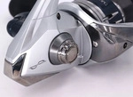 SHIMANO 2020 Saragosa SW A, 10000 PG, Beidh&auml;ndig, Salzwasser Angelrolle,
