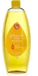 Johnson's Baby Shampoo 750ml
