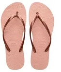 Slim Flatform - Rosa - 41-42