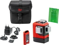 Leica LINO L6GS, Leica Linienlaser Lino L6Gs-1 | 7640180530657