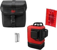 Leica 918976, Leica Linienlaser Lino L6Rs-1 | 7640180530640